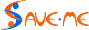 logo saveme