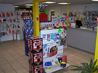 boutique