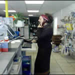 telephone sav electromenager